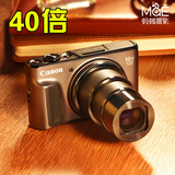 【蚂蚁摄影】Canon/佳能 PowerShot SX720 HS 高清长焦数码照相机