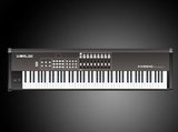 热卖包邮MIDI控制器world沃尔特KX88HC主控MIDI键盘88键音乐编辑