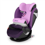 德国直邮代购Cybex Pallas M-fix汽车安全座椅isofix2015新款