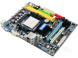 固态电容880集成主板+AMD速龙X240双核主板CPU套装游戏套装超四核