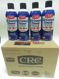 原装正品CRC 精密电器清洁剂 电子电路板清洗剂02016c 300g/罐