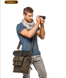 5年质保 国家地理 摄影包 最新NG A8121 手提包 单肩相机包 现货