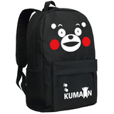 KUMAMON 熊本 熊吉祥物 双肩包 书包 包 背包 动漫 周边 くまモン