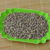 苏门答腊迦尤山GAYO曼特宁G1生豆 精品进口咖啡生豆 250g