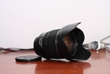 佳能Canon EFS15-85mm镜头