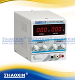 正品兆信直流线性稳压电源可调稳压电源单路输出RXN-302D 0-30V2A