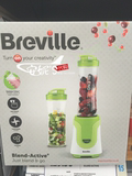 预定英国代购Breville VBL062 奶昔杯 榨汁机搅拌机 随身携带杯