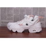 REEBOK INSTA PUMP FURY迪士尼绿野仙踪女充气运动休闲跑鞋M45786