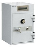永发BGX-J-70BG（前投式）机械密码锁收银投币柜 保险柜