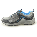 双星DS635 低帮防滑 透气 运动户外鞋休闲男鞋 徒步旅游鞋跑步鞋