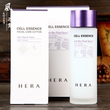韩国HERA赫拉 细胞精华水（神仙水）150ml 送60片化妆棉