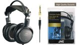 JVC/杰伟世 HA-RX900全新国行送耳机包质量问题一年换新包邮顺丰