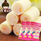 韩国进口零食品 ZEK芝士鳕鱼肠3袋*7支装 儿童婴幼儿宝宝辅食