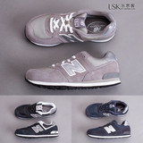 【乐思客】NB美版 New Balance KL574SKG/NSG/GSG 慢跑鞋