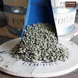 Blue Mountain蓝山1号咖啡豆 进口200g 小炉手工下单烘焙顺丰包邮