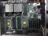 原装 正品超微H8QGL-6F 服务器主板双CPU稳定工作站主板 北京现货