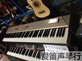 二手电钢琴 原装日本罗兰 ROLAND FP-5 88键进口电子钢琴 键盘琴