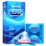 杜蕾斯避孕套活力装 超薄女男用情趣型安全套成人性用品保险套FB