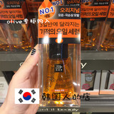 韩国正品 爱茉莉美妆仙玫瑰橄榄蜂蜜护发精油护发油70ml免洗现货
