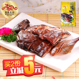 【万隆酱鸭600g】杭州特产酱鸭绝味酱板鸭卤味熟食鸭肉类休闲零食