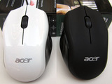 【包邮】Acer/宏基办公鼠标USB有线光电鼠标笔记本台式机通用