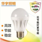 LED球泡灯LED灯泡E27B22E14高亮度lLED灯3W5W7W9W12W15WLED节能灯