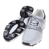 2015新款韩国代购Fila/斐乐高尔夫男款球鞋golf男士运动草地鞋子