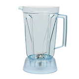 瑟诺原装钛钢杯组商用沙冰机料理机果汁机碎冰机奶昔机搅拌机配件