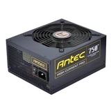 Antec/安钛克HCP750额定750W模组80PLUS金牌台式式电脑电源