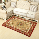 华德地毯客厅茶几地毯高密加厚大地毯3*4米超大规格限时特价秒