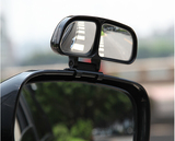 3R汽车后视镜教练车辅助后视镜教练车专用后视镜盲点镜倒车镜上镜