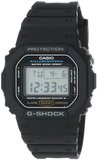 【现货包邮】 卡西欧Casio男式 G-Shock DW5600E-1V 运动电子腕表
