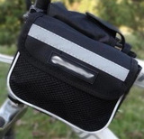 自行车 ZXC 上管包 车梁包 手机包 骑行装备适用于GIANT等 山地车