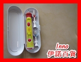 飞利浦电动牙刷 旅行盒 适用于HX6972 HX6511 HX6311 HX6系列牙刷