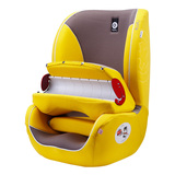 德国Kiddy/奇蒂 甲壳虫系列 儿童安全汽车车载座椅  9个月-4岁