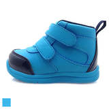 【专柜正品】Combi/康贝童鞋 机能鞋学步鞋 冬季中帮靴 BD30513