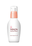 现货-日本Minon 敏感肌用 氨基酸保湿化妆水 I号清爽型