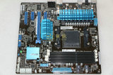 Asus/华硕 M5A97 EVO_DP/CM1855 M-ATX AM3+主板支持FX8150 8350