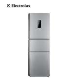 Electrolux/伊莱克斯EME2412TD/WD/GD大容量三开门家用节能电冰箱