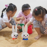 机MP3可充电下载智能玩具儿童音乐播放器早教机3-6周岁早教兔故事