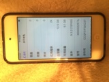 iPod iTouch5 港版16G