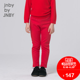 jnby by JNBY江南布衣童装秋冬女童纯色打底裤1F031070