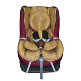 Britax百代适头等舱儿童汽车安全座椅专用凉席坐垫太空舱凉席亚麻