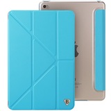 BIAZE iPad Mini4保护套皮套苹果mini4保护壳超薄日韩全包边外壳