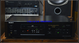 《进口二手音响》SONY索尼 CDP-X77ES发烧CD机