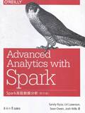 Spark高级数据分析-(影印版) 里扎 书店 数据挖掘、数据仓库书籍 畅销书