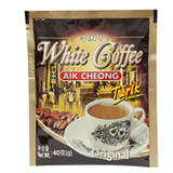 马来西亚 益昌老街白咖啡三合一原味速溶2+1白咖啡40g*1包