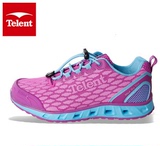 Telent/天伦天 2015新款春夏徒步鞋登山鞋正品透气防滑女鞋251301