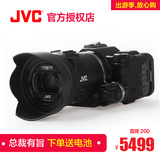 JVC/杰伟世 GC-P100AC 高速摄像机 高清数码专业运动dv