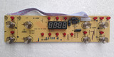九阳电磁炉配件JYC-21HS33-A1/21HEC05控制板灯板显示板按键板